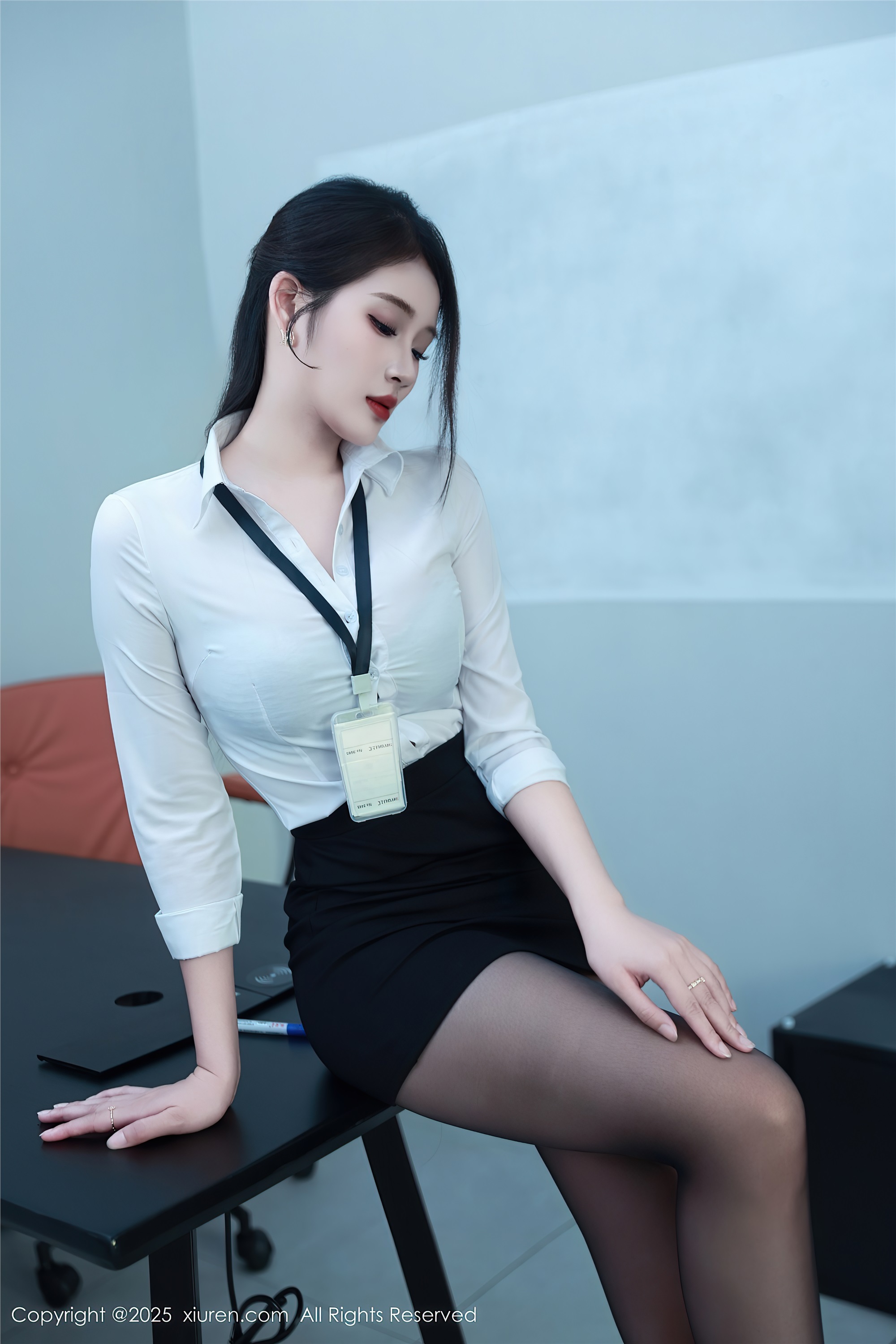 Xiuren秀人网 2025.06.13 NO.10406 南乔